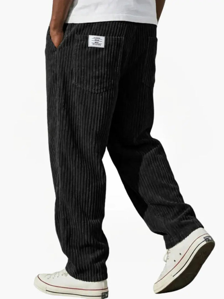 Pantalon Monaco