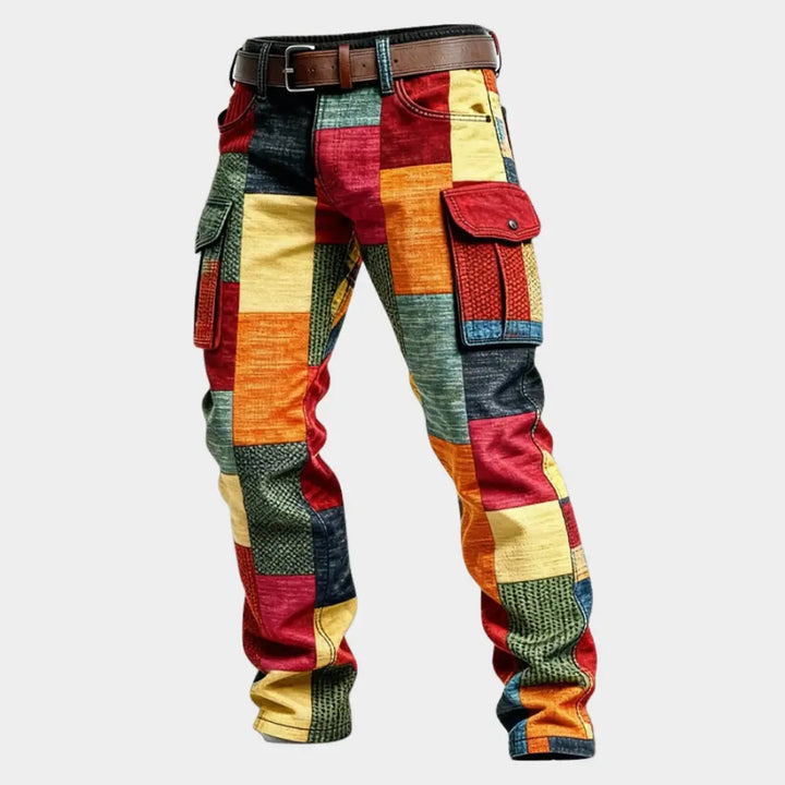 Pantalon Evan