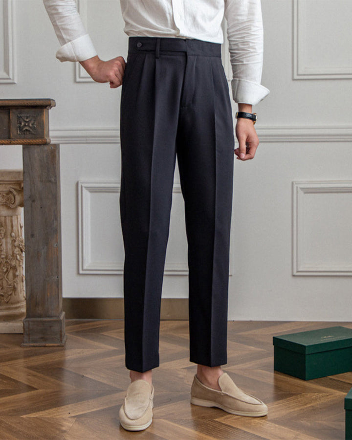 Pantalon Ajusté Paris