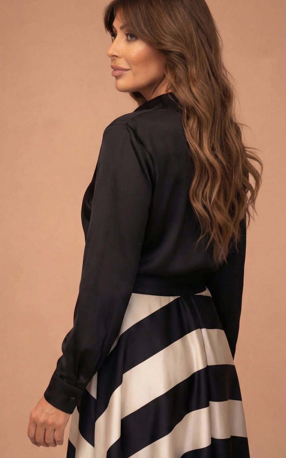 Robe Romy
