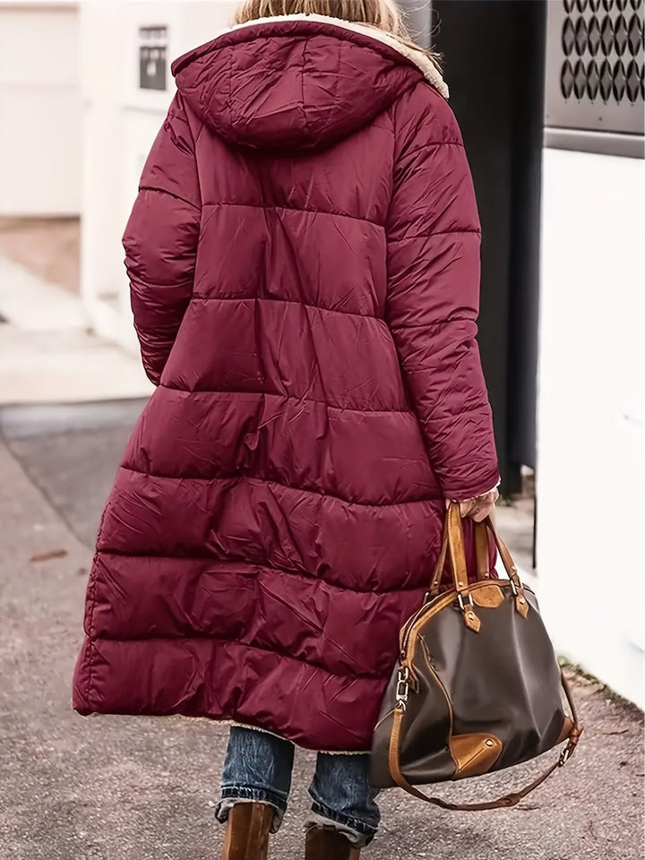 Manteau Amelia
