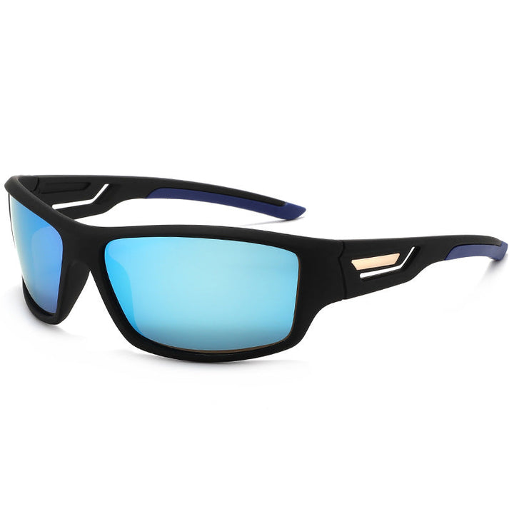 Ruben™ | Lunettes de soleil sportives (Achetez-en 1, obtenez 1 GRATUIT)