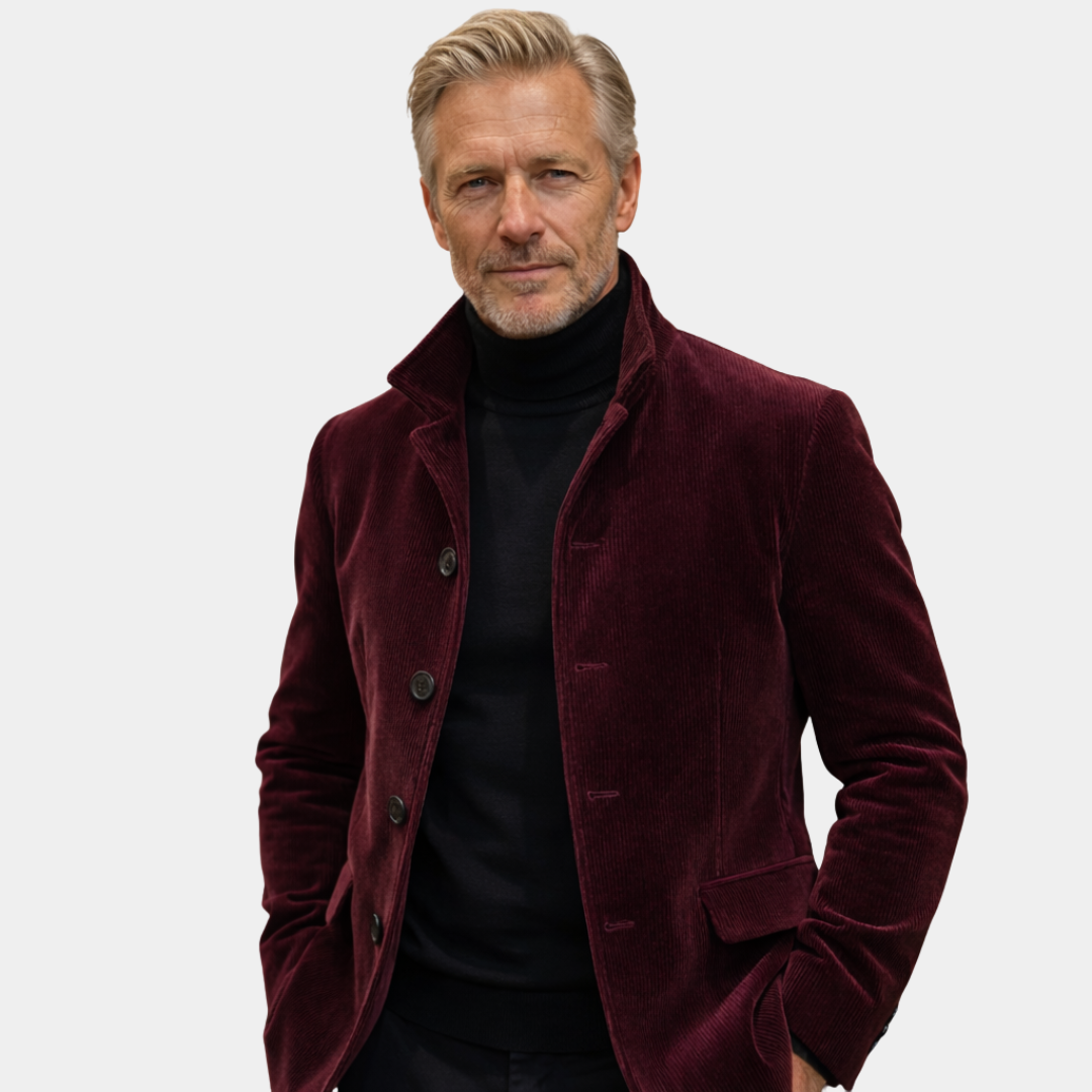 Veste Paul