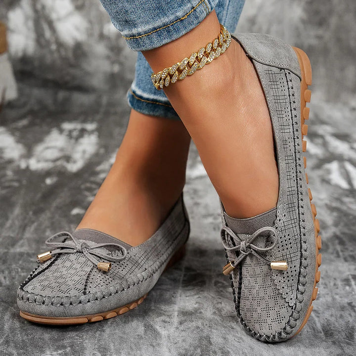 Mocassin Leno
