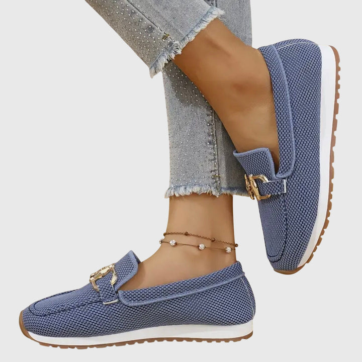 Comfort Mila Orthopedic Moccasins