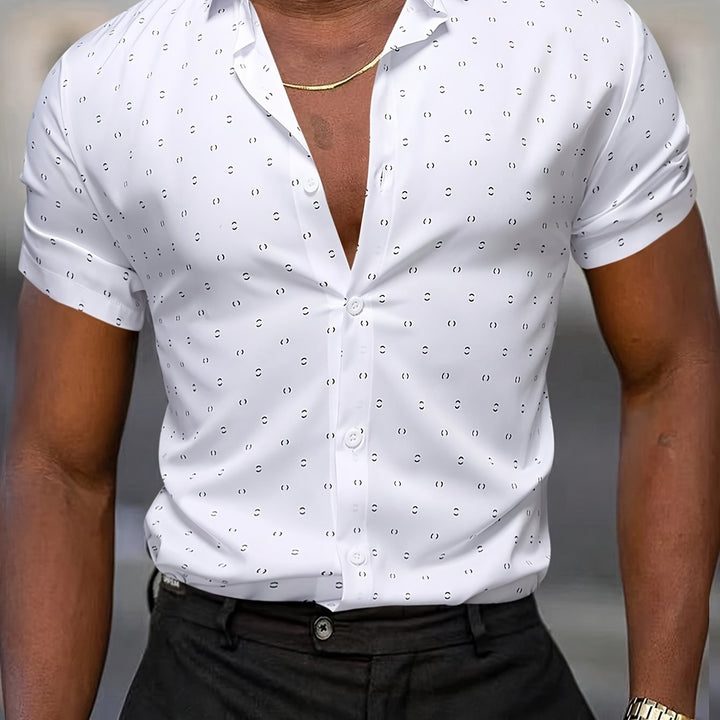 Giulio - Chemise d&