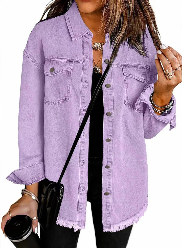 Veste Camille