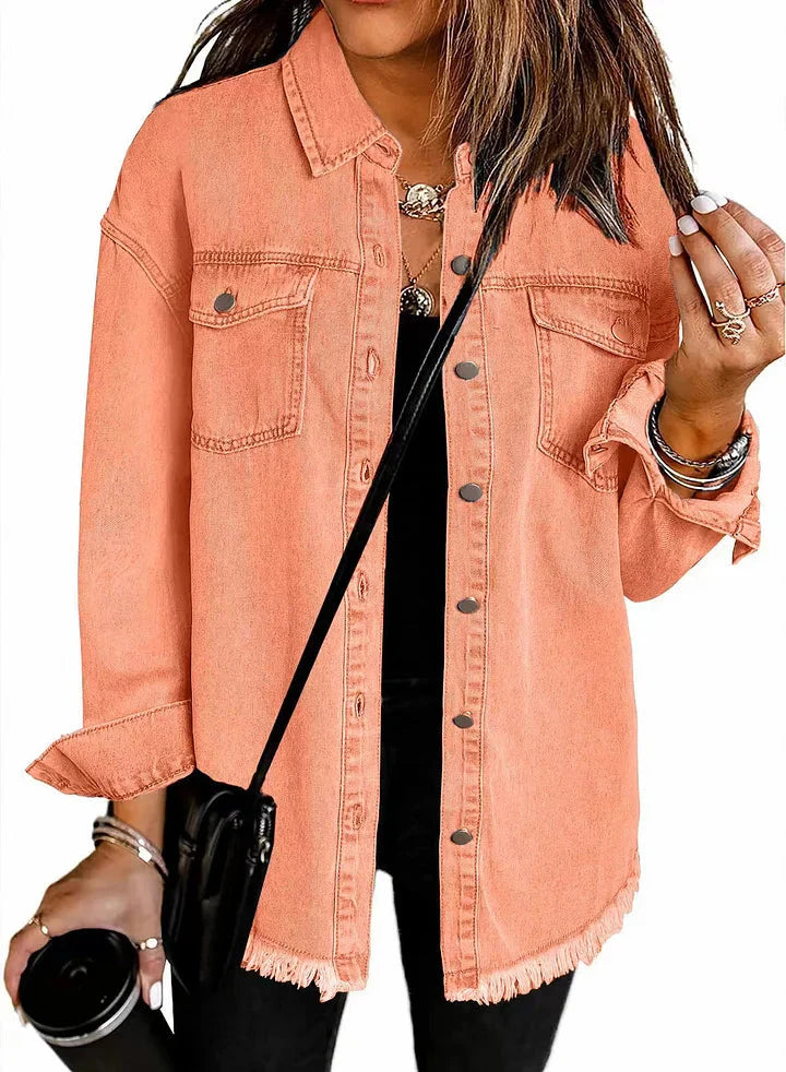 Veste Camille