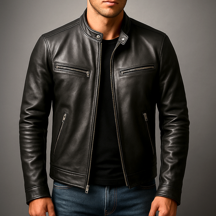 Veste Rocco