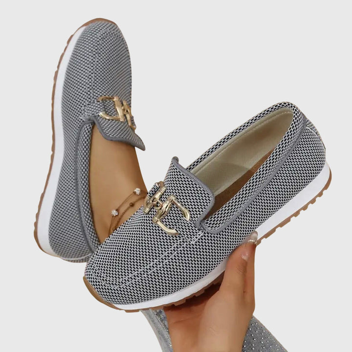 Comfort Mila Orthopedic Moccasins