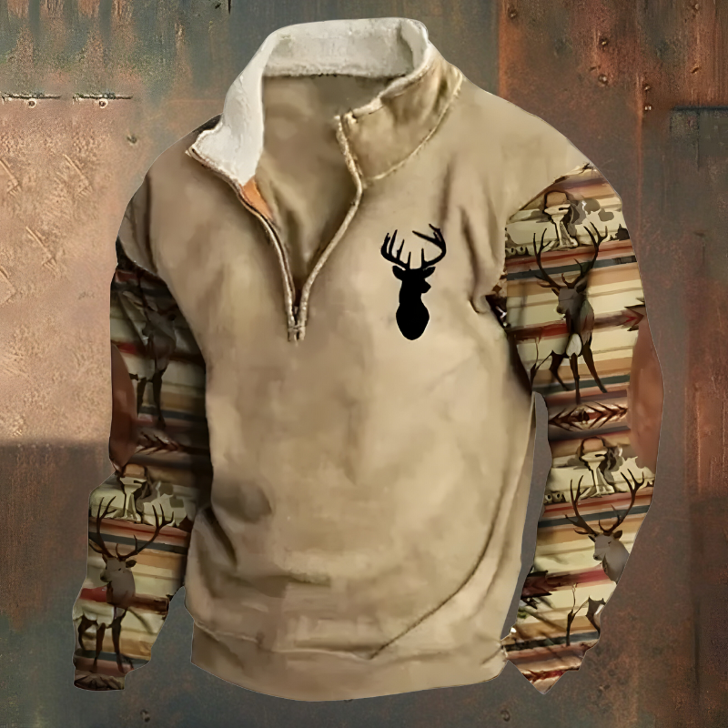 Pull Roan