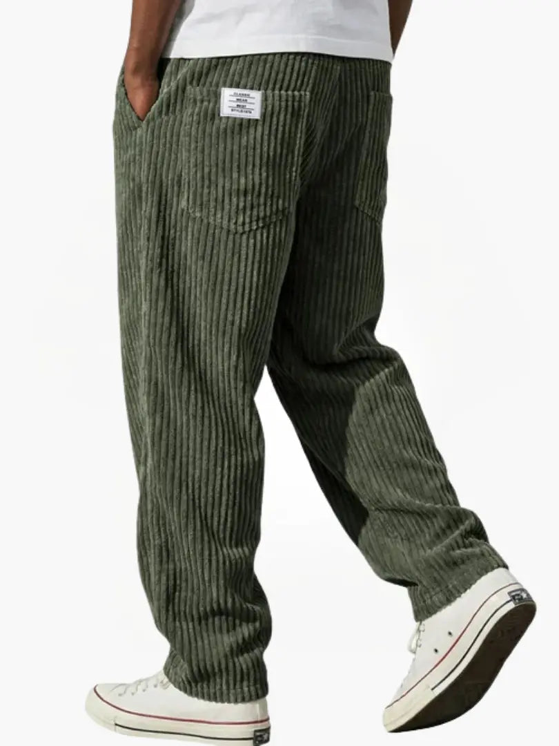 Pantalon Monaco
