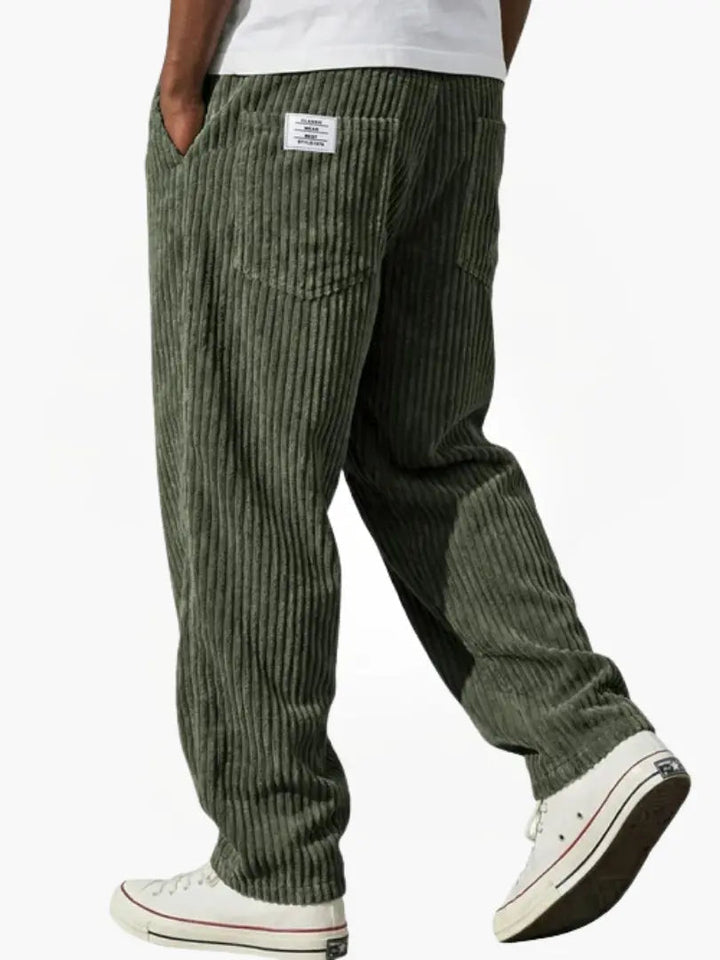 Pantalon Monaco