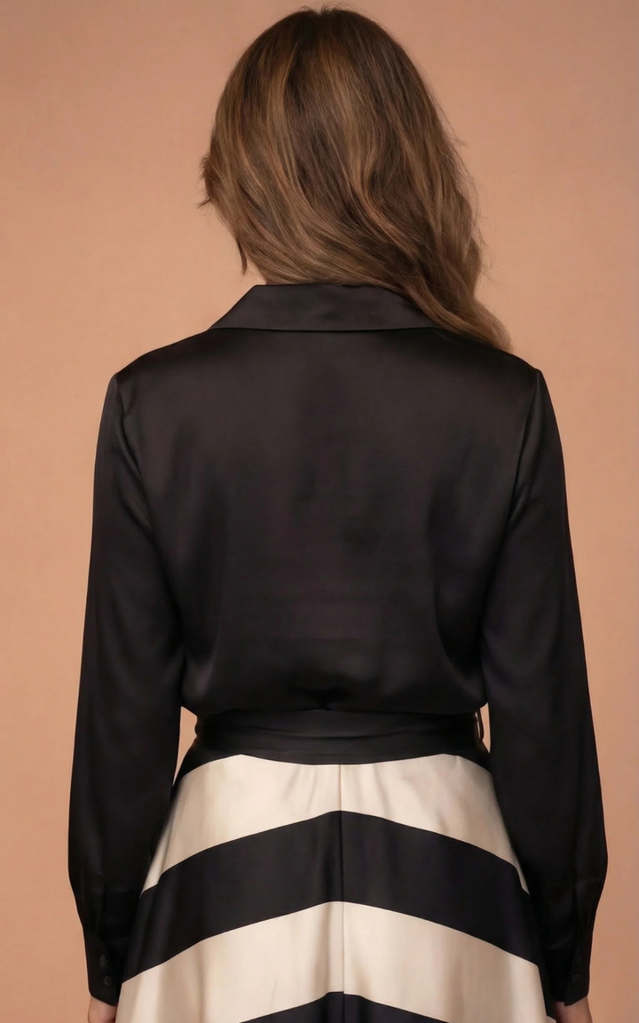 Robe Romy