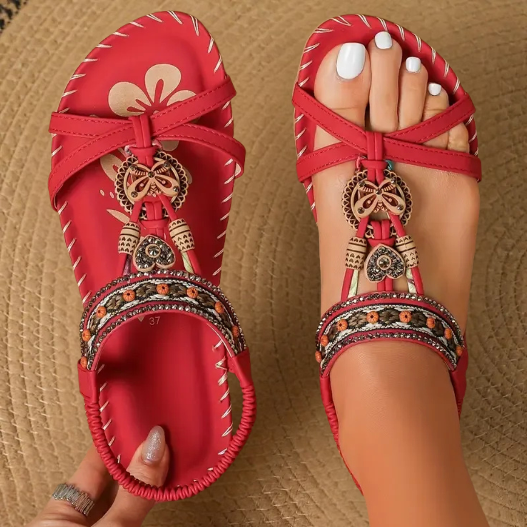Sandale Cindy