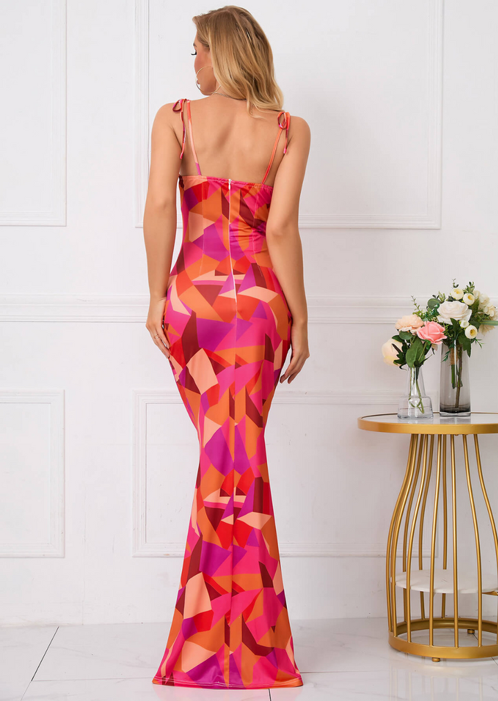 Robe Dahlia