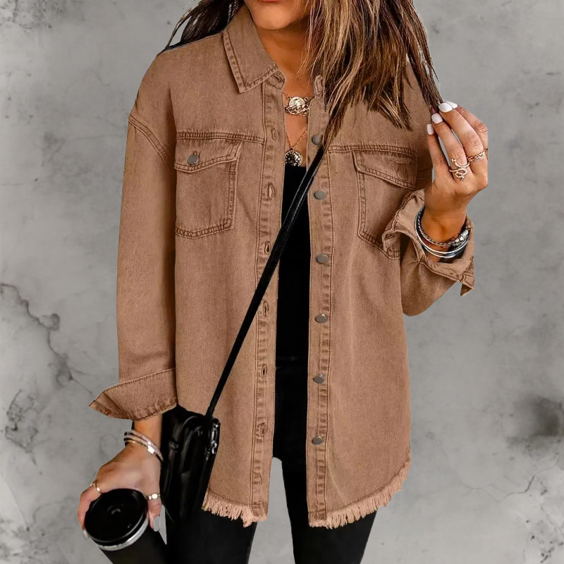 Veste Kian