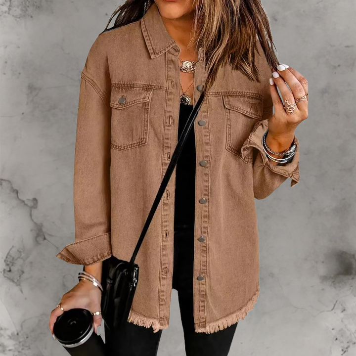 Veste Kian