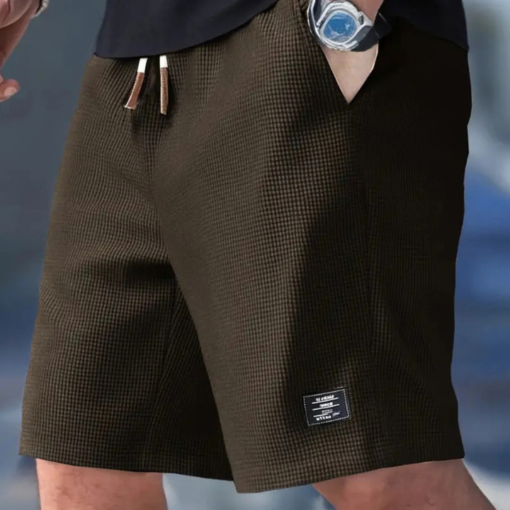 Short Enzo