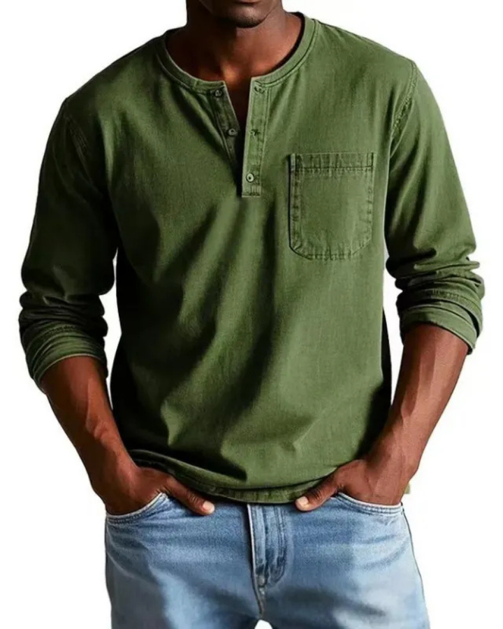 Chemise Rexo
