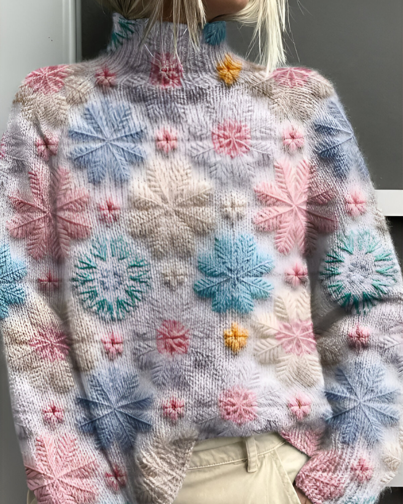 Pull Edda