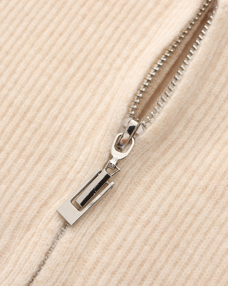 Gilet Toucher-Doux Homme — Photo 6