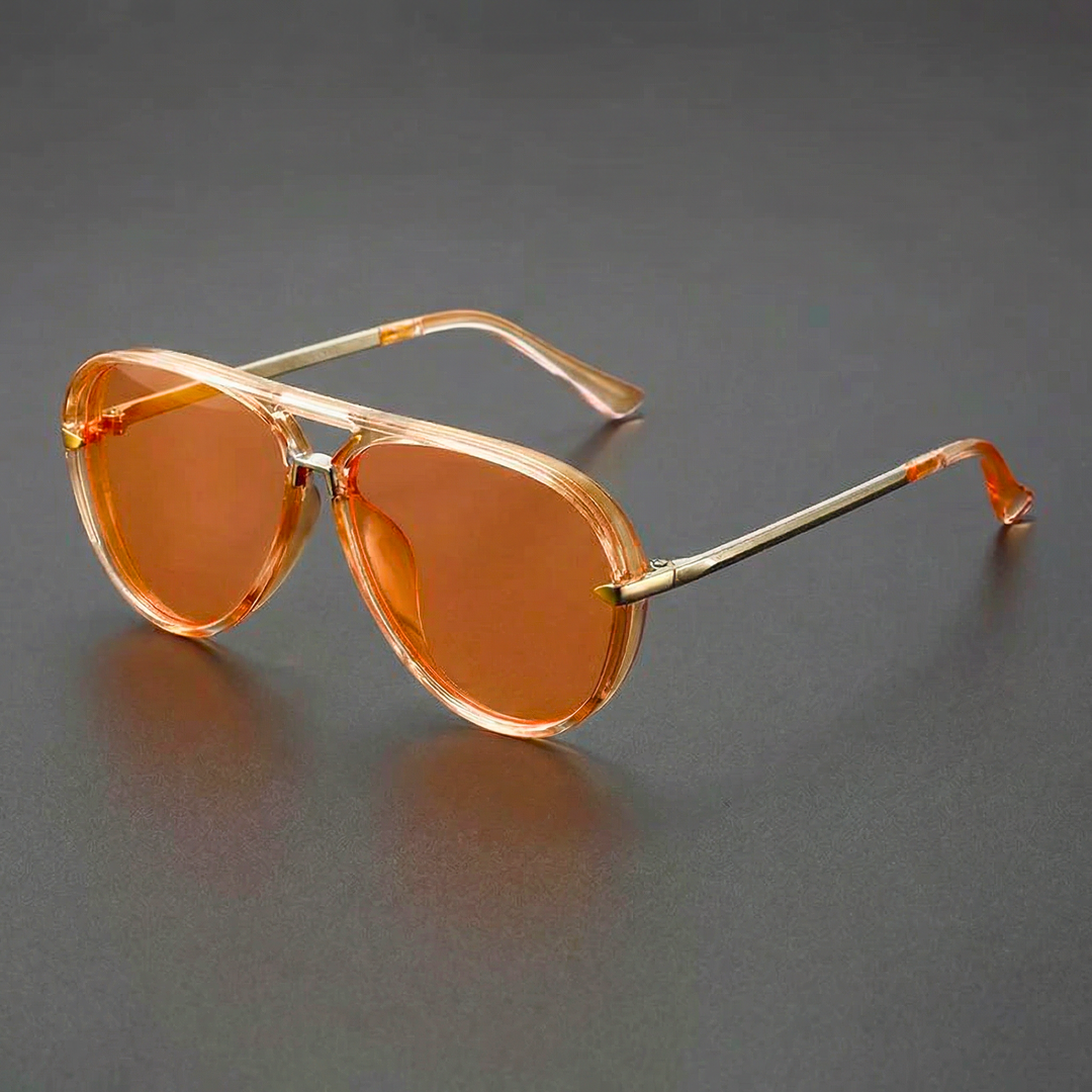 Veyro™ | Lunettes de soleil polarisées au style rétro