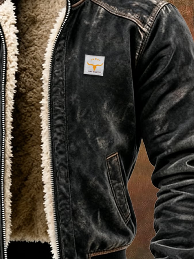 Veste Jett