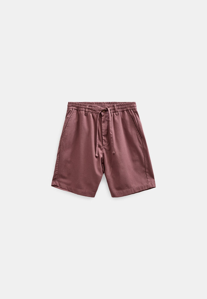Short James Élastique
