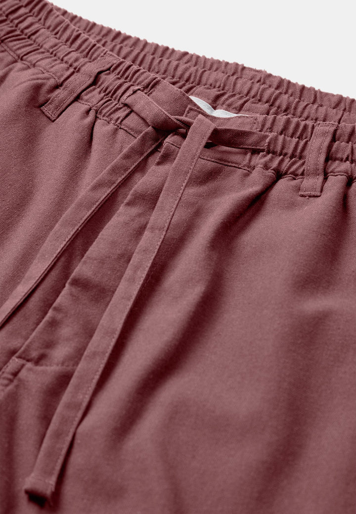 Short James Élastique