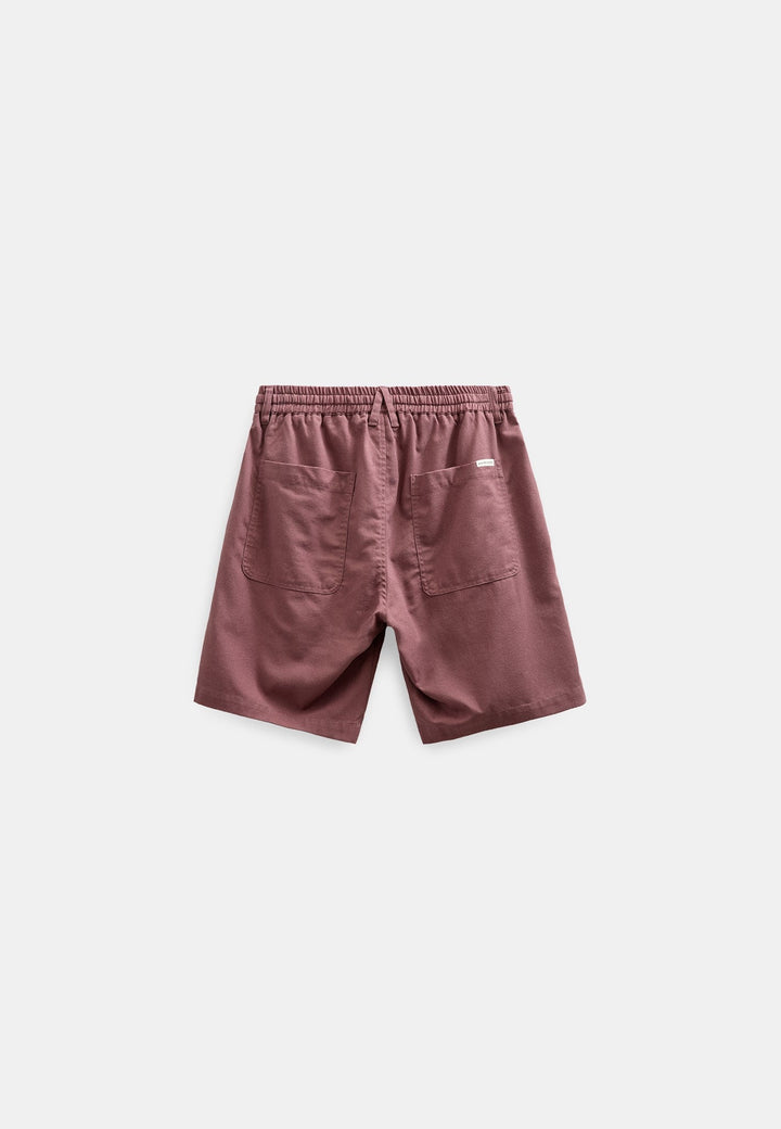 Short James Élastique