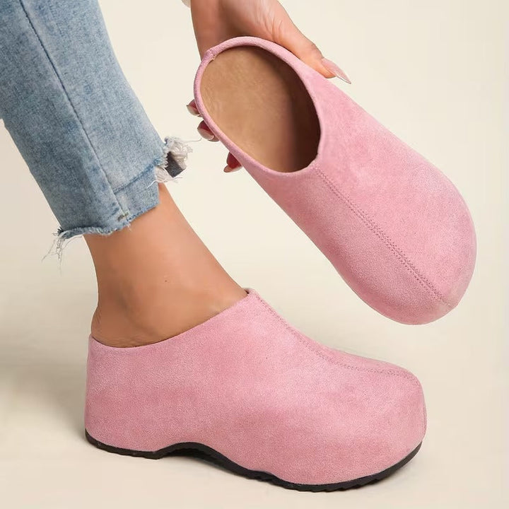 Chaussure Lumi