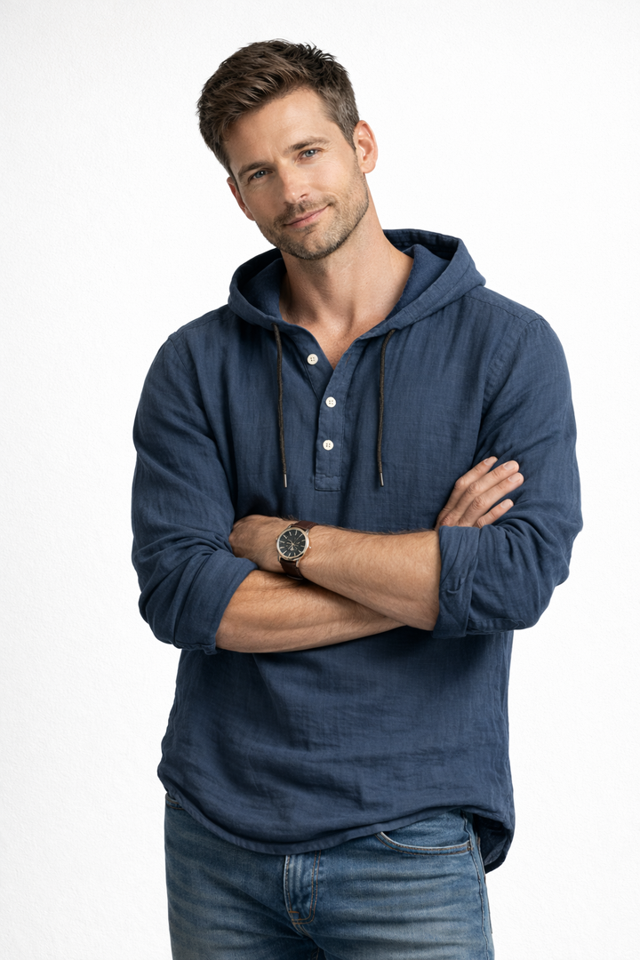 Chemise Berg
