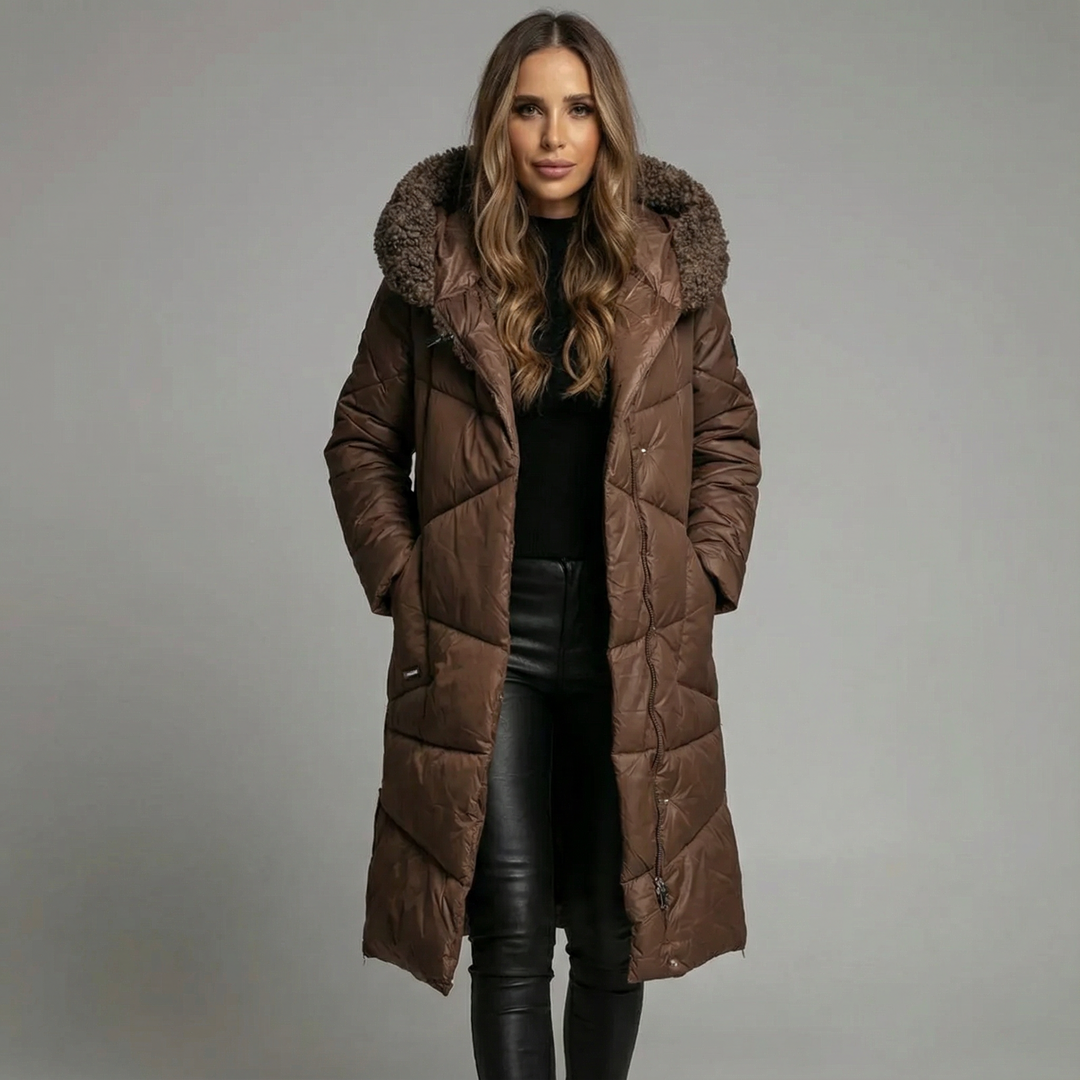 Parka Miloë