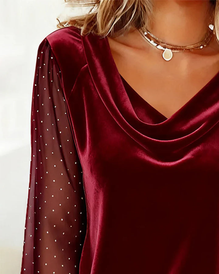 Blouse Nyra