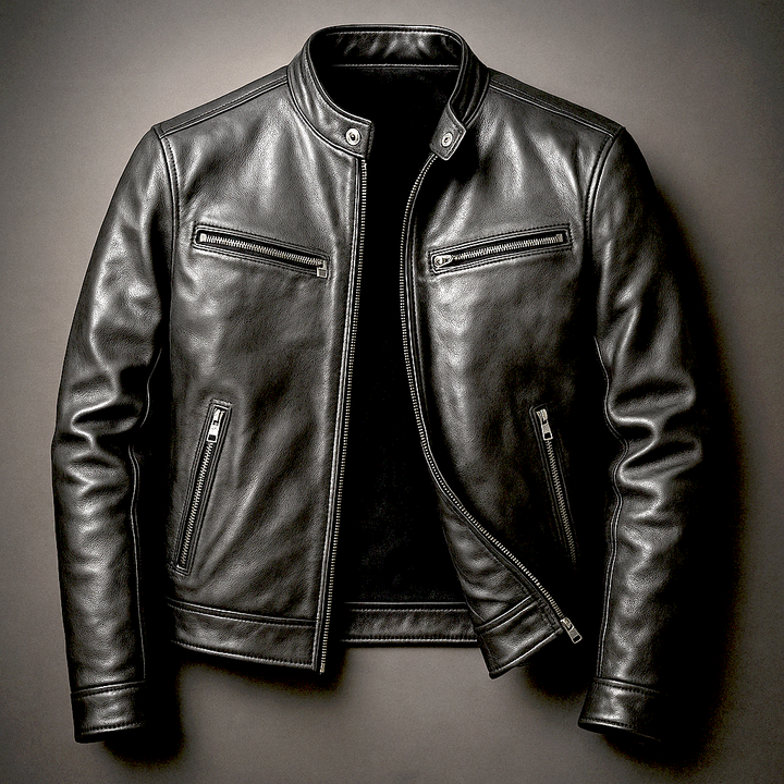 Veste Rocco