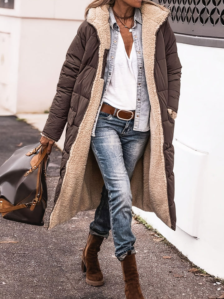 Manteau Amelia