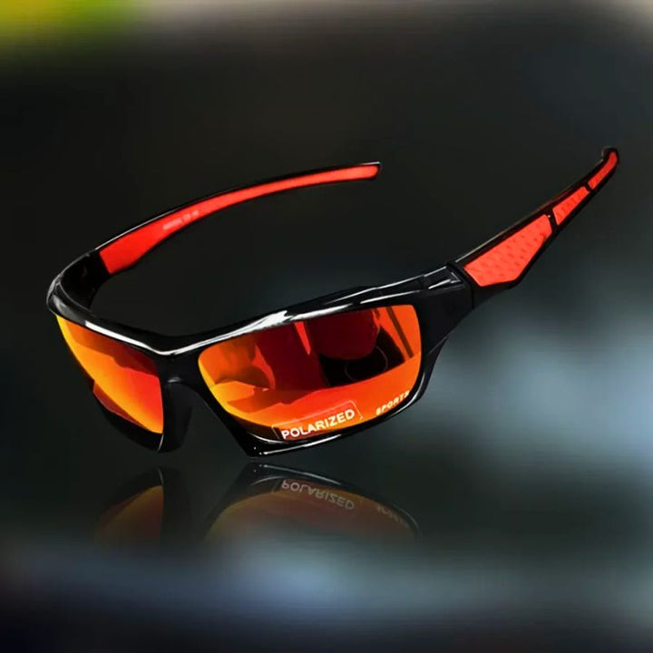 Falk™ | Lunettes de soleil sportives - Offre Spéciale 1+1 GRATUIT