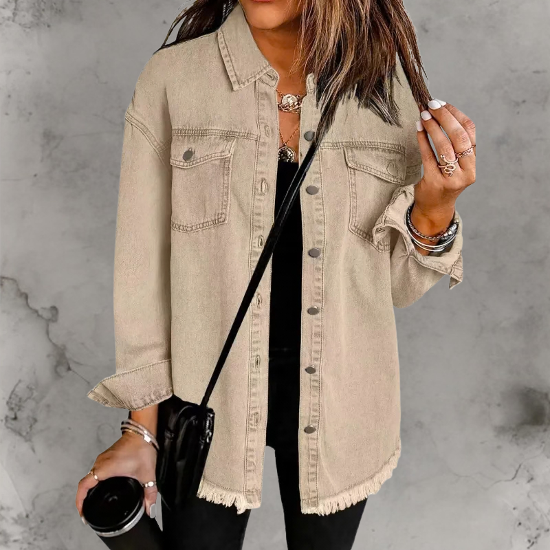 Veste Kian