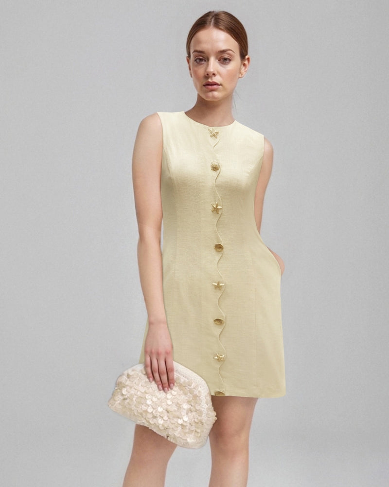 Shellie Robe Élégante — Photo 3