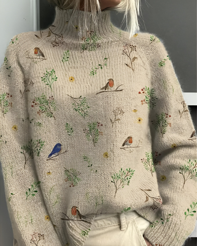 Pull Edda