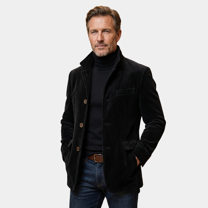 Veste Paul