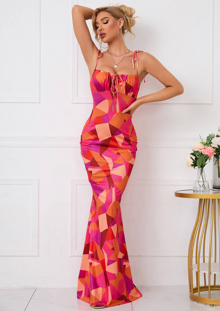 Robe Dahlia