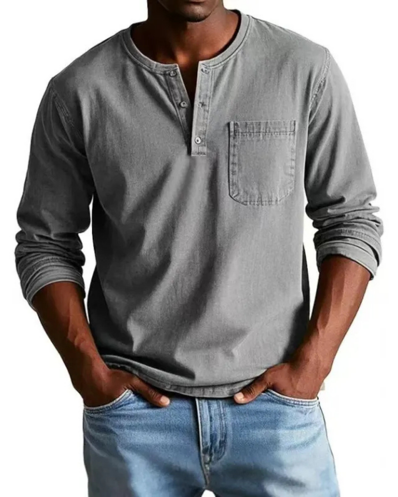 Chemise Rexo
