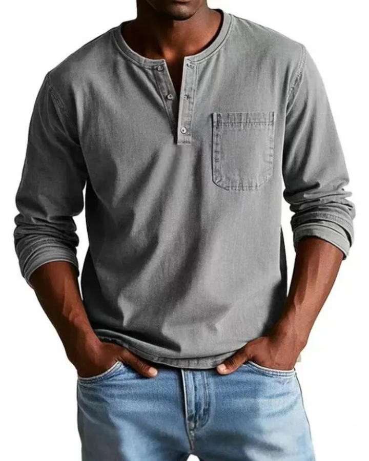 Chemise Rexo