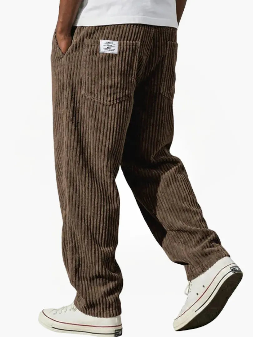 Pantalon Monaco