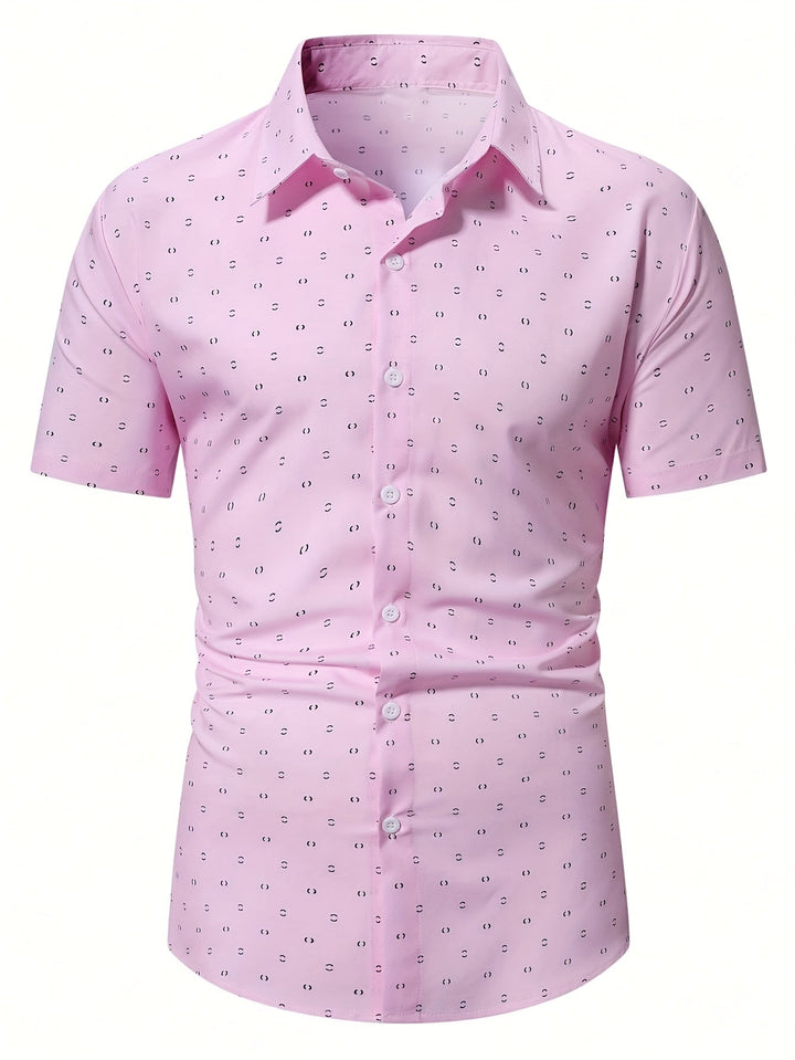 Giulio - Chemise d&