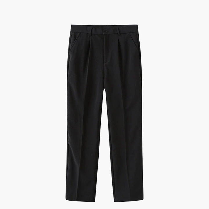 Pantalon Ajusté