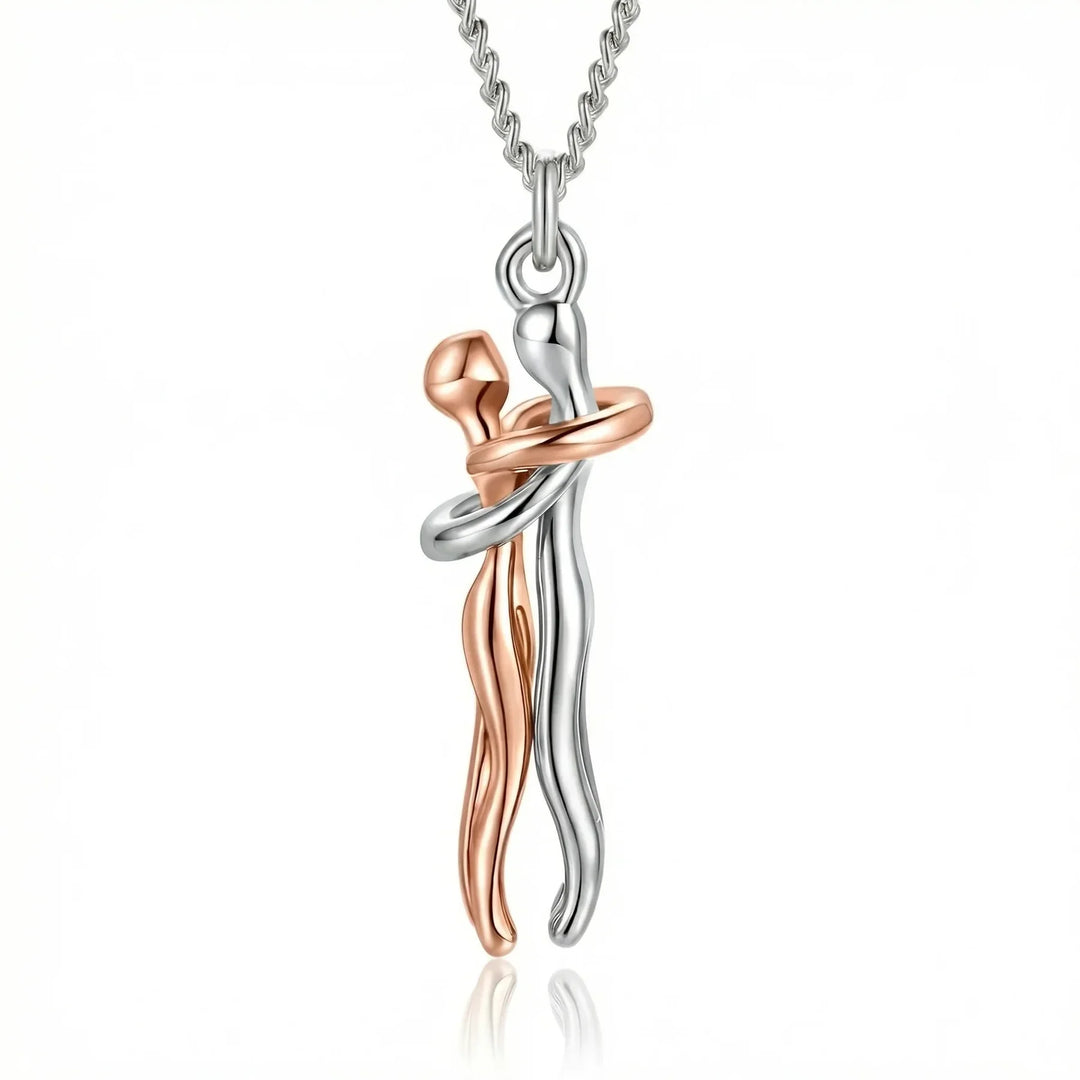 Collier Doux d&