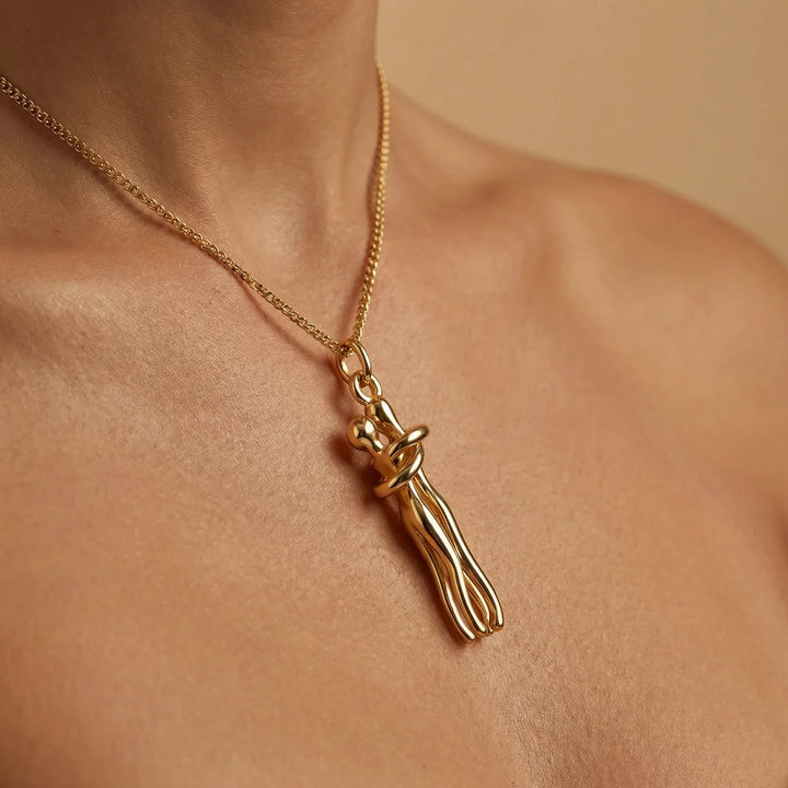 Collier Doux d&